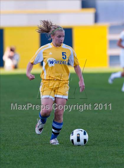 Thumbnail 1 in Blake vs Wayzata (Challenge Cup Tournament) photogallery.