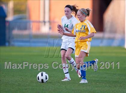 Thumbnail 3 in Blake vs Wayzata (Challenge Cup Tournament) photogallery.