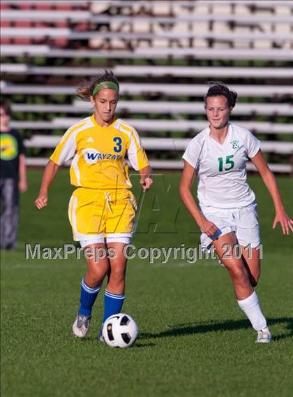 Thumbnail 1 in Blake vs Wayzata (Challenge Cup Tournament) photogallery.
