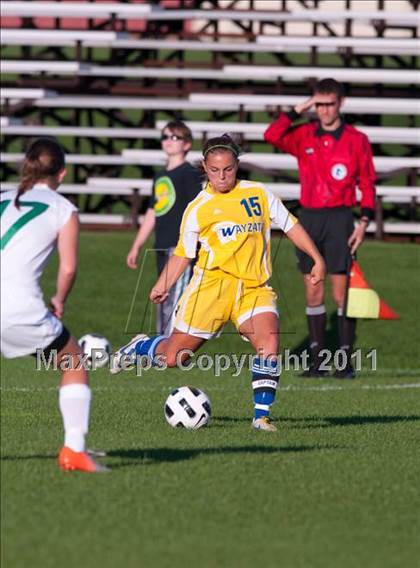 Thumbnail 3 in Blake vs Wayzata (Challenge Cup Tournament) photogallery.
