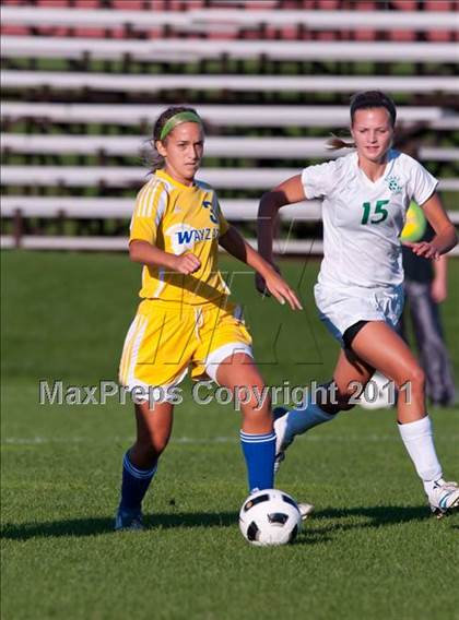 Thumbnail 3 in Blake vs Wayzata (Challenge Cup Tournament) photogallery.