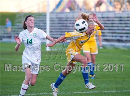 Thumbnail 3 in Blake vs Wayzata (Challenge Cup Tournament) photogallery.