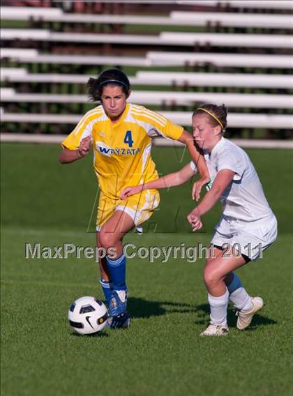 Thumbnail 3 in Blake vs Wayzata (Challenge Cup Tournament) photogallery.