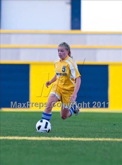 Thumbnail 2 in Blake vs Wayzata (Challenge Cup Tournament) photogallery.