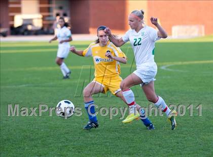 Thumbnail 1 in Blake vs Wayzata (Challenge Cup Tournament) photogallery.