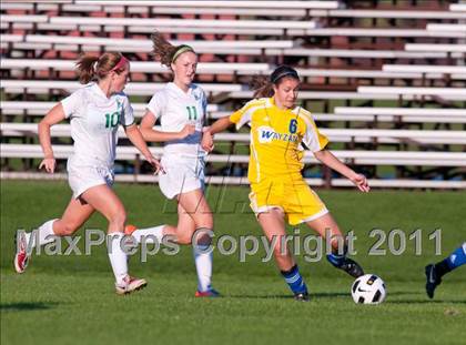 Thumbnail 1 in Blake vs Wayzata (Challenge Cup Tournament) photogallery.