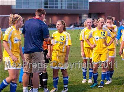 Thumbnail 2 in Blake vs Wayzata (Challenge Cup Tournament) photogallery.
