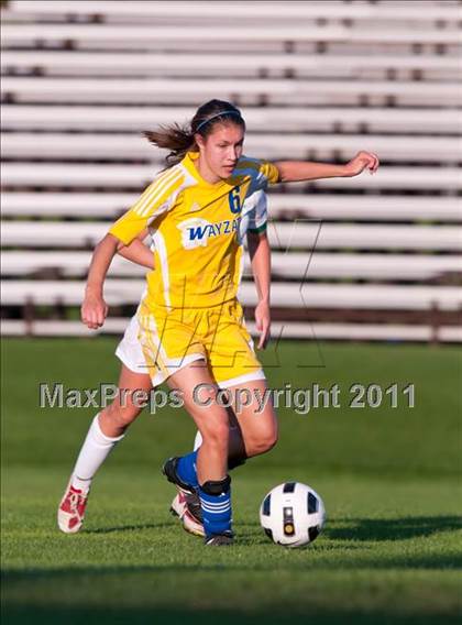 Thumbnail 1 in Blake vs Wayzata (Challenge Cup Tournament) photogallery.