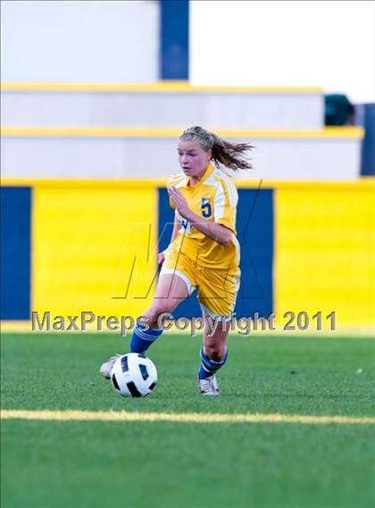 Thumbnail 1 in Blake vs Wayzata (Challenge Cup Tournament) photogallery.