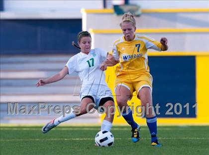 Thumbnail 1 in Blake vs Wayzata (Challenge Cup Tournament) photogallery.