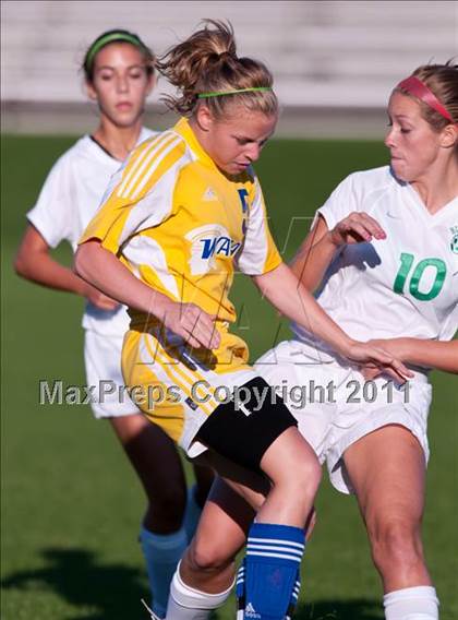 Thumbnail 1 in Blake vs Wayzata (Challenge Cup Tournament) photogallery.