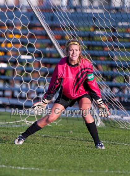 Thumbnail 2 in Blake vs Wayzata (Challenge Cup Tournament) photogallery.