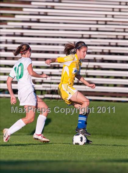 Thumbnail 1 in Blake vs Wayzata (Challenge Cup Tournament) photogallery.