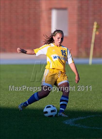 Thumbnail 3 in Blake vs Wayzata (Challenge Cup Tournament) photogallery.