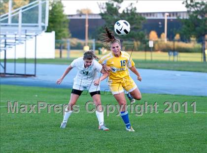 Thumbnail 2 in Blake vs Wayzata (Challenge Cup Tournament) photogallery.