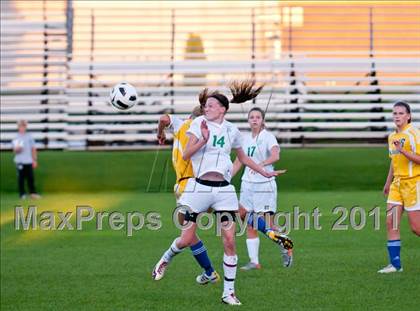 Thumbnail 2 in Blake vs Wayzata (Challenge Cup Tournament) photogallery.
