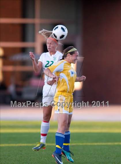 Thumbnail 2 in Blake vs Wayzata (Challenge Cup Tournament) photogallery.