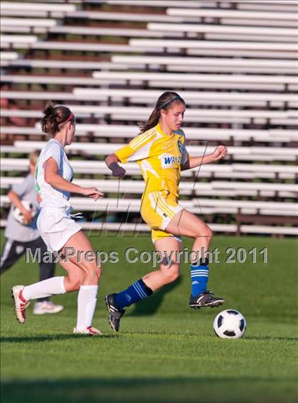 Thumbnail 3 in Blake vs Wayzata (Challenge Cup Tournament) photogallery.
