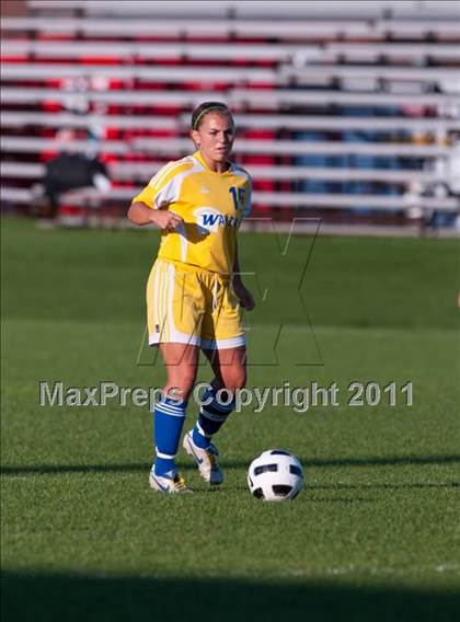 Thumbnail 3 in Blake vs Wayzata (Challenge Cup Tournament) photogallery.