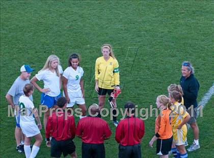 Thumbnail 1 in Blake vs Wayzata (Challenge Cup Tournament) photogallery.