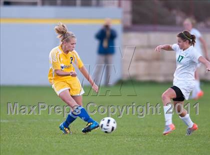 Thumbnail 1 in Blake vs Wayzata (Challenge Cup Tournament) photogallery.