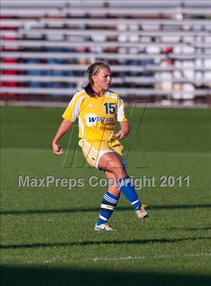 Thumbnail 1 in Blake vs Wayzata (Challenge Cup Tournament) photogallery.