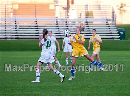 Thumbnail 1 in Blake vs Wayzata (Challenge Cup Tournament) photogallery.