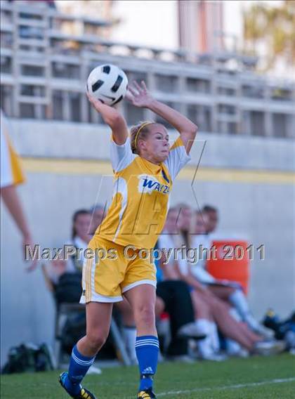 Thumbnail 3 in Blake vs Wayzata (Challenge Cup Tournament) photogallery.