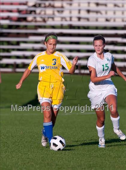 Thumbnail 2 in Blake vs Wayzata (Challenge Cup Tournament) photogallery.