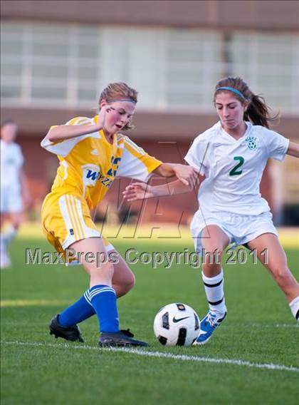 Thumbnail 2 in Blake vs Wayzata (Challenge Cup Tournament) photogallery.