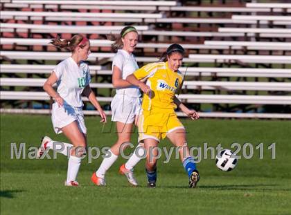 Thumbnail 2 in Blake vs Wayzata (Challenge Cup Tournament) photogallery.