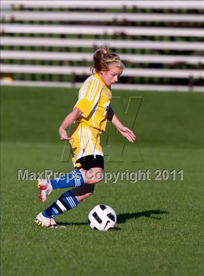 Thumbnail 2 in Blake vs Wayzata (Challenge Cup Tournament) photogallery.