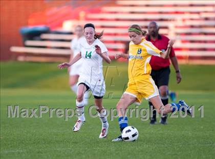 Thumbnail 3 in Blake vs Wayzata (Challenge Cup Tournament) photogallery.