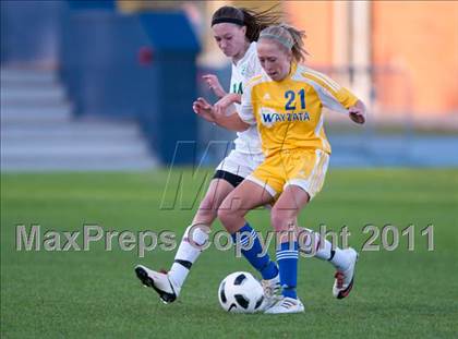 Thumbnail 3 in Blake vs Wayzata (Challenge Cup Tournament) photogallery.