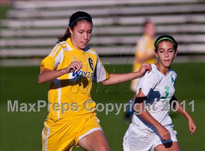 Thumbnail 3 in Blake vs Wayzata (Challenge Cup Tournament) photogallery.