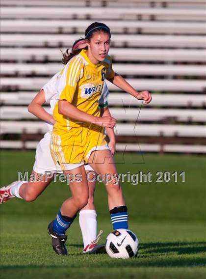 Thumbnail 2 in Blake vs Wayzata (Challenge Cup Tournament) photogallery.