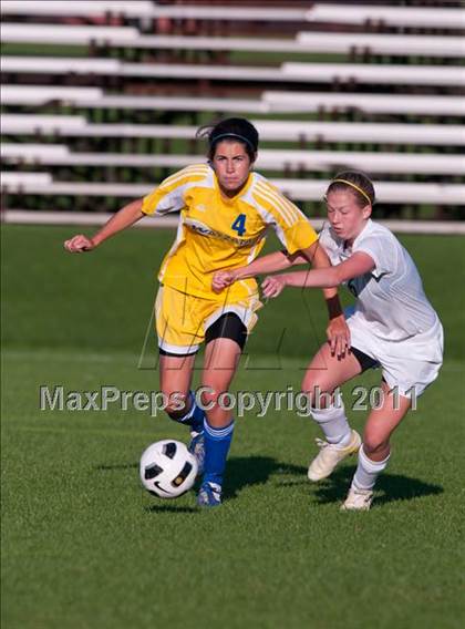 Thumbnail 1 in Blake vs Wayzata (Challenge Cup Tournament) photogallery.