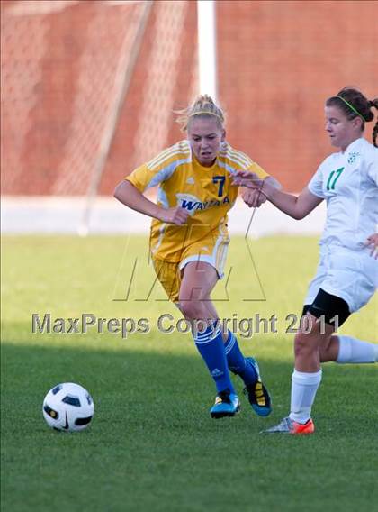 Thumbnail 2 in Blake vs Wayzata (Challenge Cup Tournament) photogallery.
