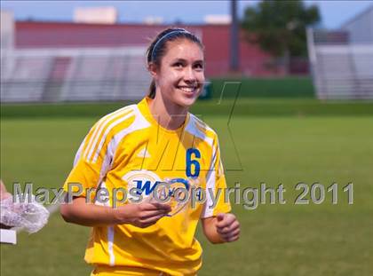Thumbnail 3 in Blake vs Wayzata (Challenge Cup Tournament) photogallery.