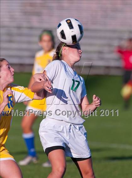 Thumbnail 2 in Blake vs Wayzata (Challenge Cup Tournament) photogallery.