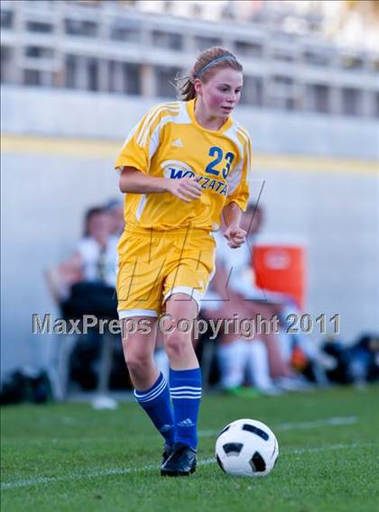 Thumbnail 3 in Blake vs Wayzata (Challenge Cup Tournament) photogallery.