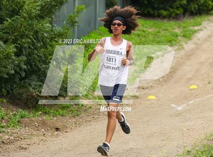 Thumbnail 3 in Mission League Cluster Meet #1 photogallery.