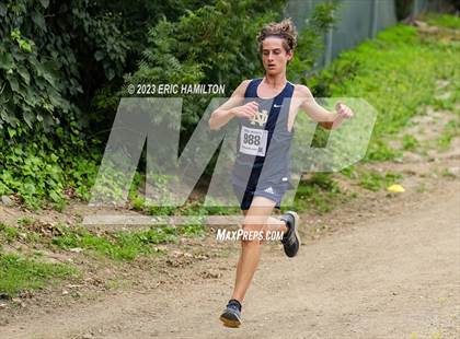 Thumbnail 2 in Mission League Cluster Meet #1 photogallery.