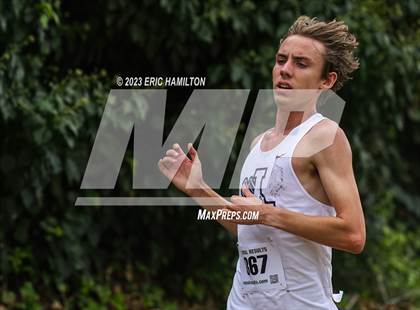 Thumbnail 1 in Mission League Cluster Meet #1 photogallery.