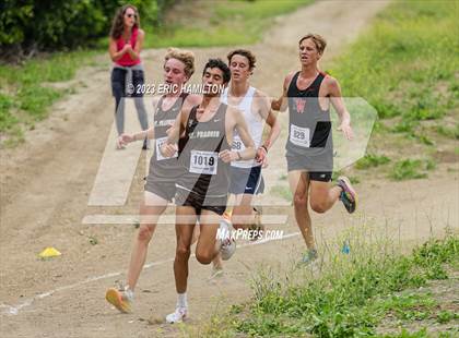 Thumbnail 2 in Mission League Cluster Meet #1 photogallery.