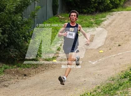 Thumbnail 3 in Mission League Cluster Meet #1 photogallery.