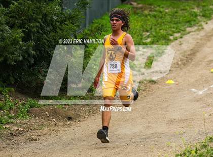 Thumbnail 2 in Mission League Cluster Meet #1 photogallery.