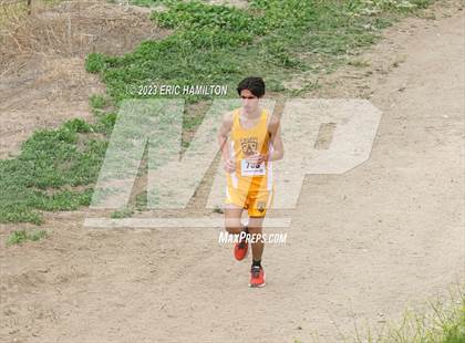Thumbnail 1 in Mission League Cluster Meet #1 photogallery.