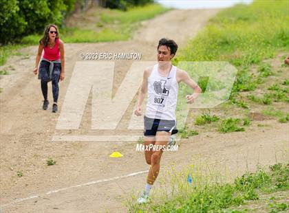Thumbnail 1 in Mission League Cluster Meet #1 photogallery.