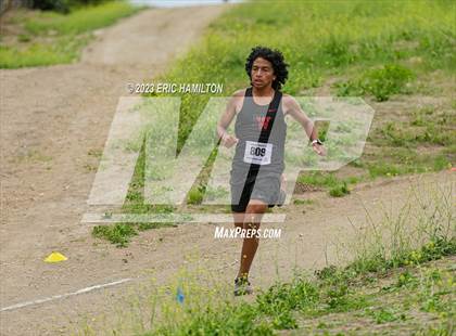 Thumbnail 1 in Mission League Cluster Meet #1 photogallery.